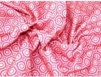 Soft Felt Raspberry
