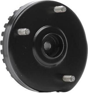 Ridex Top Strut Mount Front Axle