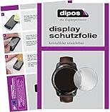 Dipos Screen Protector For Ticwatch Pro X