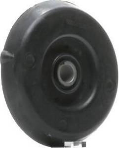 Ridex Top Strut Mount Front Axle