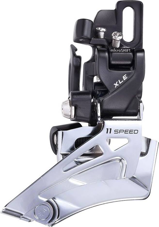 Microshift Forreste Gearskifter