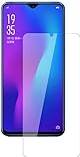 Dipos Screen Protector Oppo R17 Pro Flexible Glass 9H