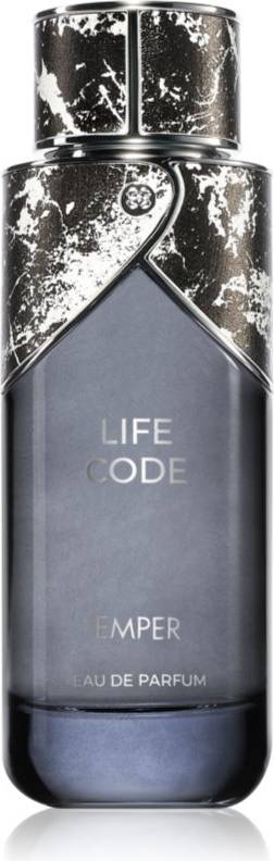 Emper Life Code Eau de Parfum