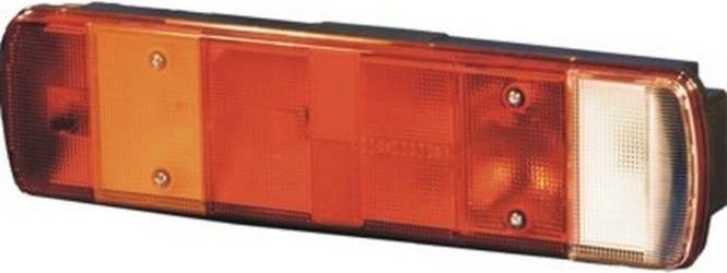 Combination Rearlight
