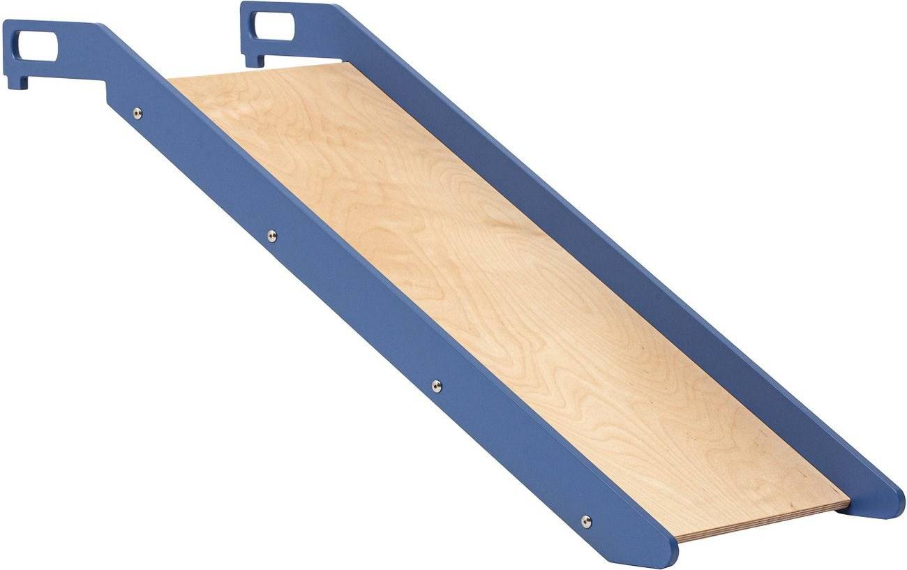 Duck Woodworks Rutsjebane Blue