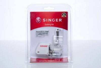 Singer Quilting Feet Kit