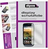 Dipos 6x Screen Protector Land Rover Explore