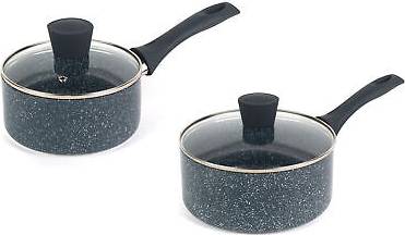 Russell Hobbs nightfall stone Cookware Set