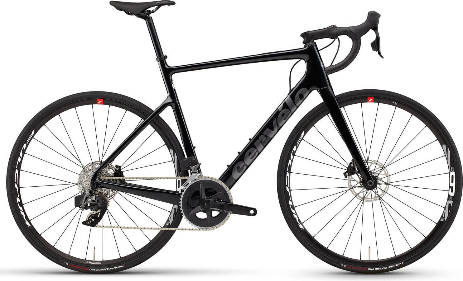 Caledonia Rival eTap AXS