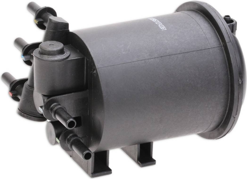 Ridex Fuel In-Line Filter