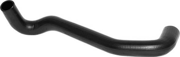 Mapco Radiator Hose Lower 39536