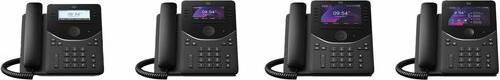 Cisco Desk Phone 9851 Med Trusted Platform Module