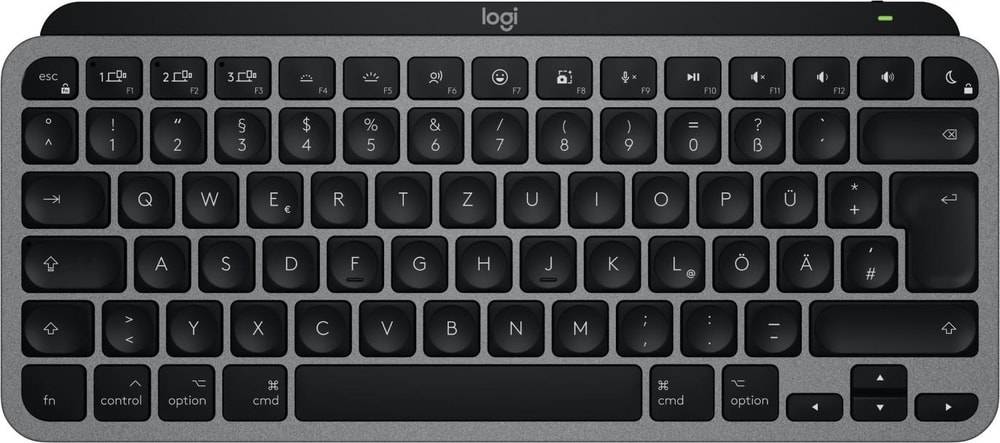 Logitech mx keys mini Logitech MX Keys Mini Bluetooth Keyboard