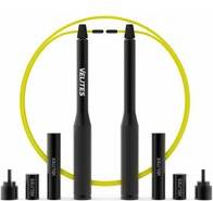 Set Springseilen Fire 2.0 Noir