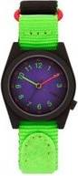 Kinderuhr Rizzo Vert