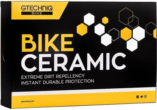 Bike Ceramic Kit