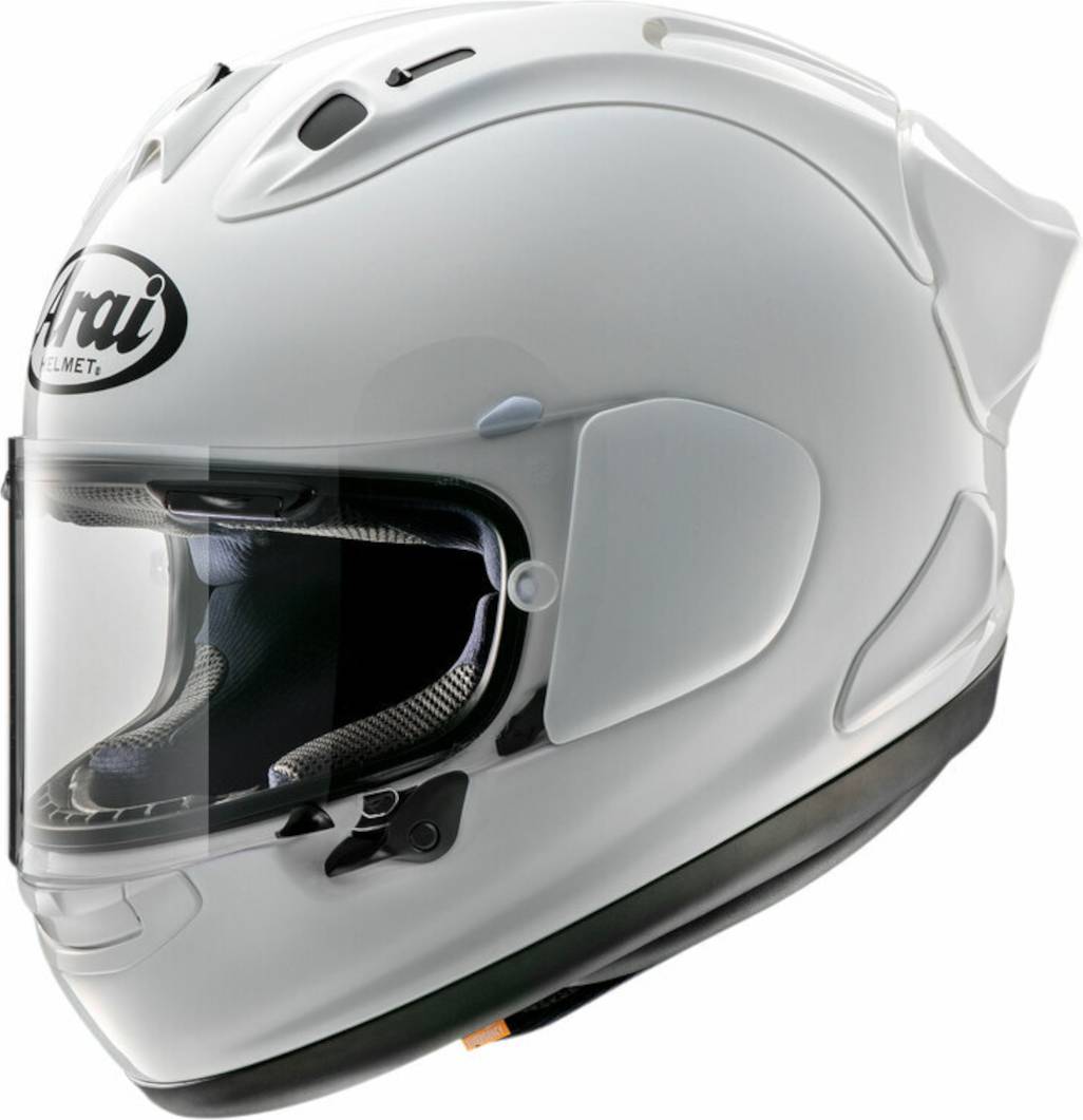 Arai rx7v evo Arai Rx-7v Evo Fim Racing Fullface Hjelm