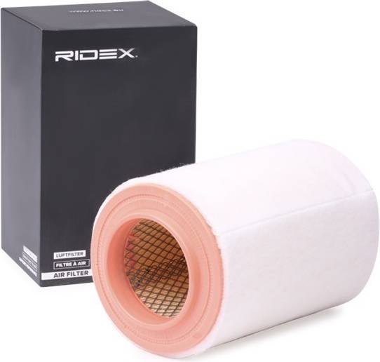 Ridex 8A0340 Air Filter Insert