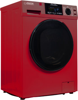 Compact washer and dryer combo Equator Equator Advanced Appliances All-In-One Combo
