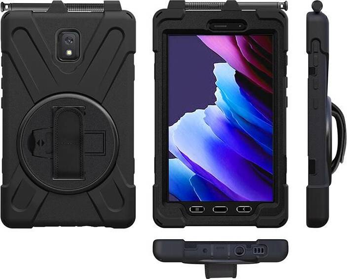 eSTUFF AUSTIN Defender Case Samsung