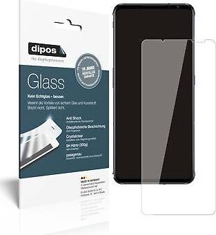 Dipos Screen Protector Nubia Red Magic 6 Pro