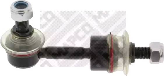 Mapco Anti-roll Bar Link Rear Axle Right