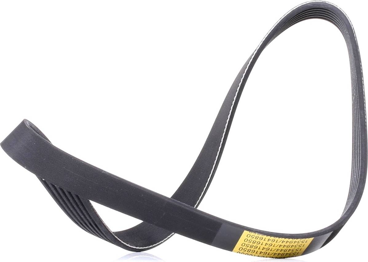 Ridex 305P0520 V-Ribbed Belt