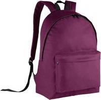 Sac à Dos Classique Enfant - Rouge