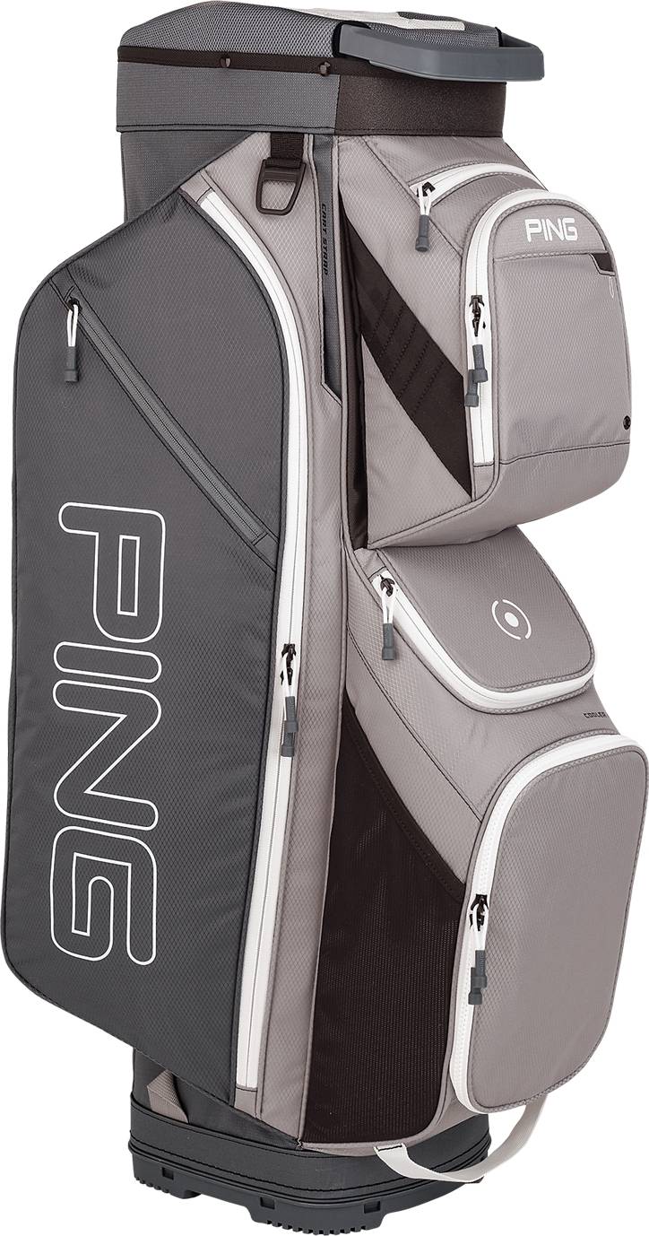 Ping Traverse Blue
