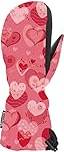Mittens Rosa Herren