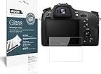 Dipos Screen Protector Sony Cyber-Shot DSC-RX10
