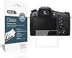 Dipos Screen Protector Sony Cyber-Shot DSC-RX10 IV