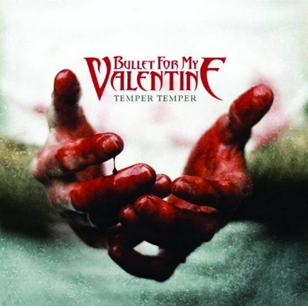 Temper Hand Single 