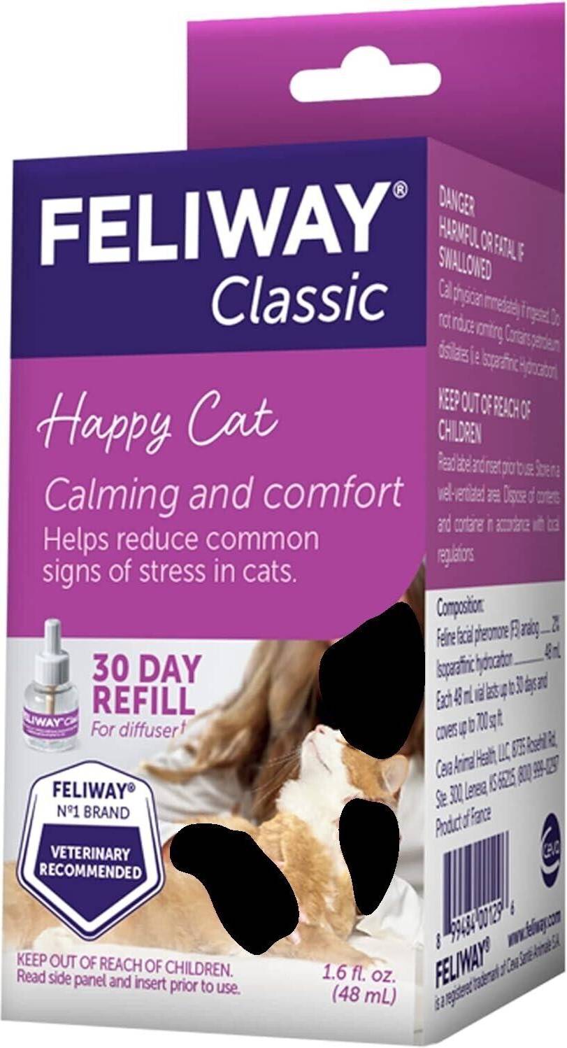 Classic Calming Diffuser Refill