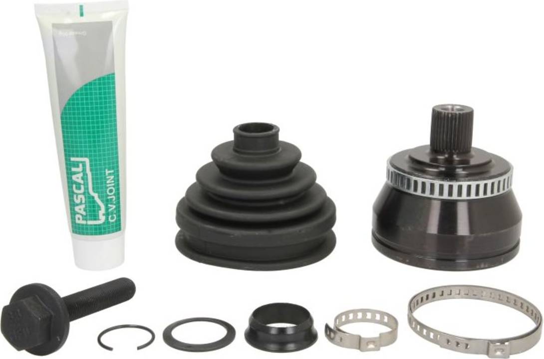 Pascal G1A043PC CV Joint Wheel Side