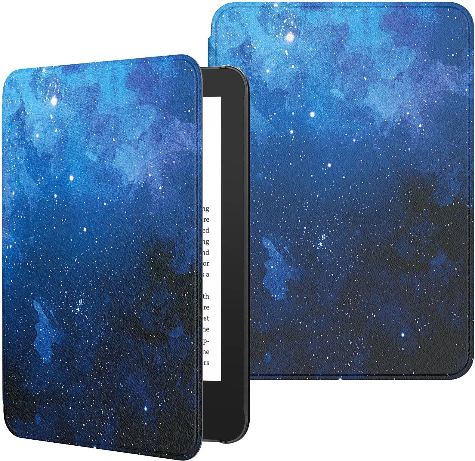 MoKo Case Fits 6 Inch Lightweight Shell