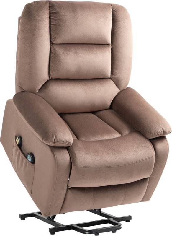 Homcom aufstehhilfe Sessel