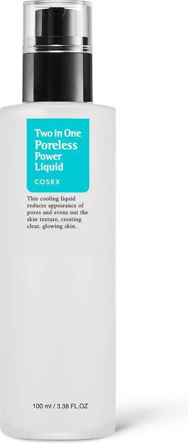 Cosrx Two in One Poreless Power Liquid 100ml