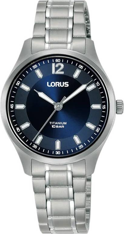 Lorus Watch Rg235xx9