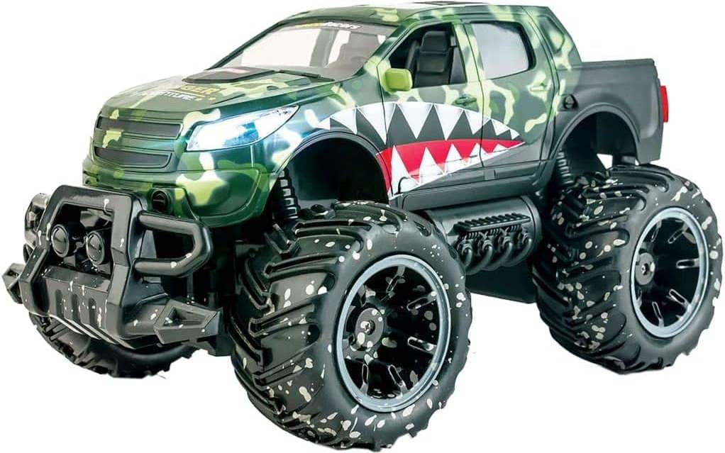 Racers Ranger RTR NH93120