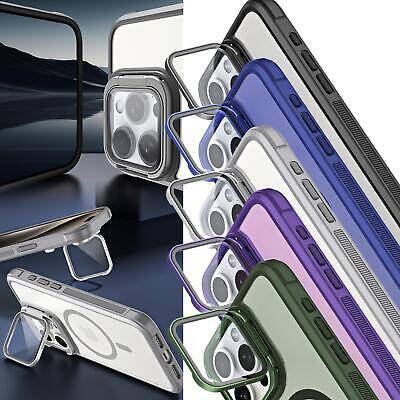 Magsafe Coque Protection Portable Caméra Bumper