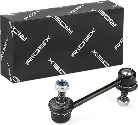 Ridex Anti-Roll Bar Link Rear Axle Right