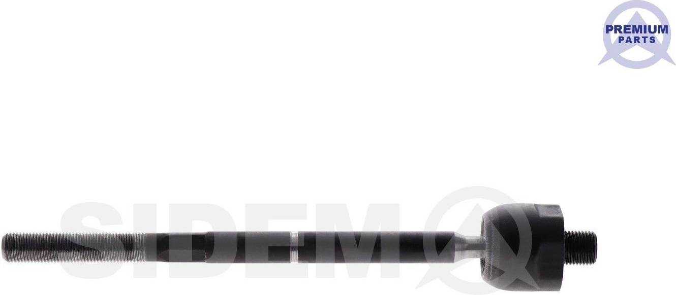 Sidem Inner Tie Rod Front Axle