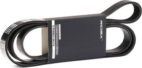 Ridex 305P0310 V-Ribbed Belt