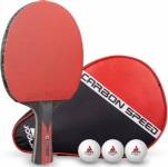 Table tennis racket JOOLA Table Tennis Racket Carbon Speed