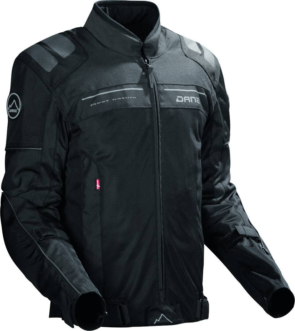 Solrig Motorcycle Textile Jacket