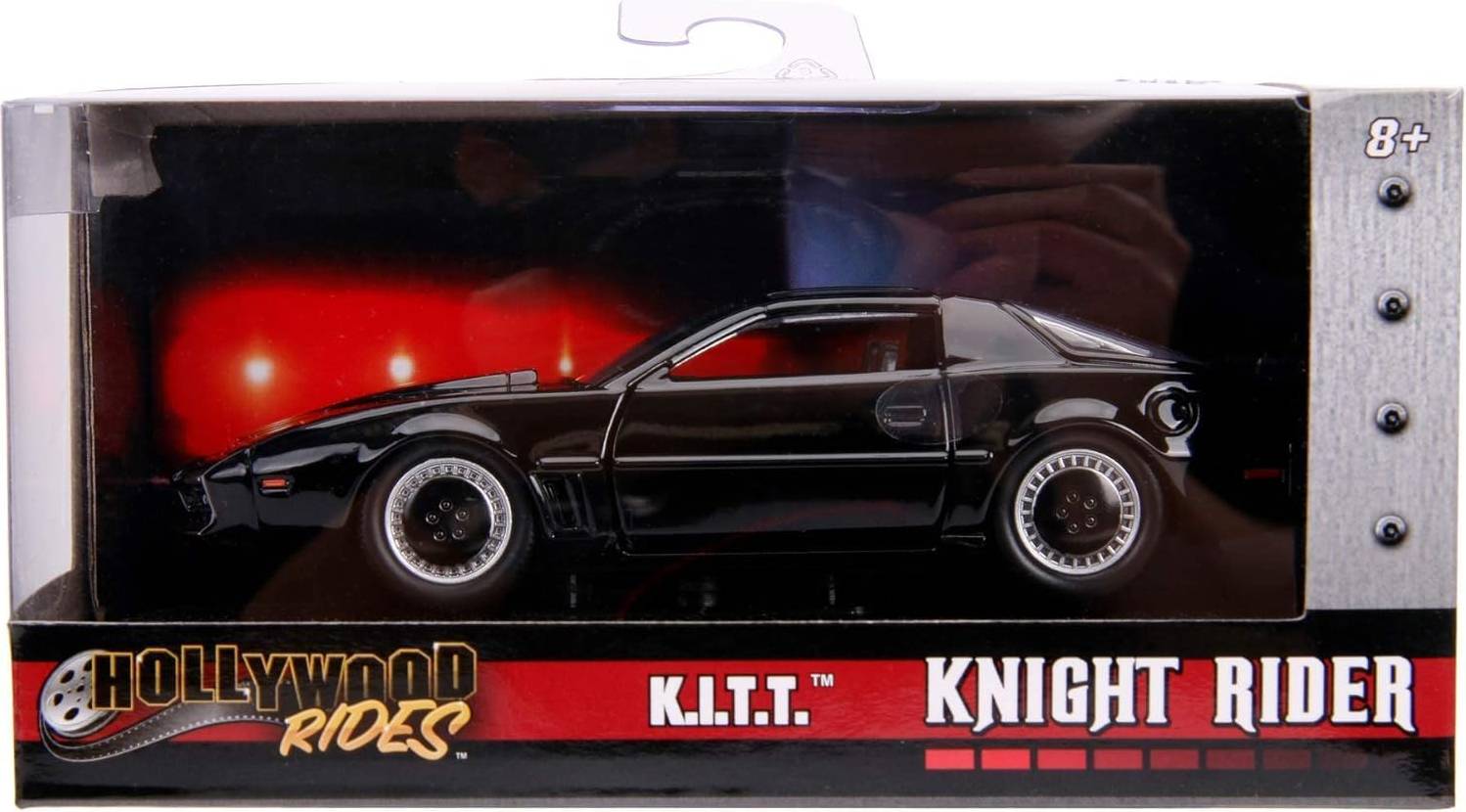 Knight Rider 1982 Pontiac Trans AM 253252000