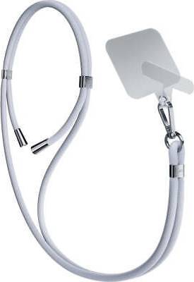 3mk Silver Easy Clip Layer Rope