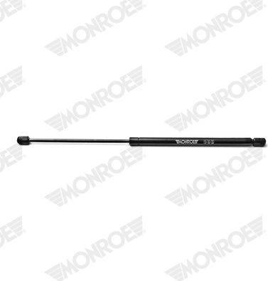 Monroe Gas Spring Boot Cargo Area ML6040