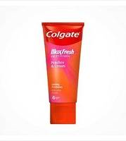 Colgate Fruit Fusions Peaches & Cream Toothpaste